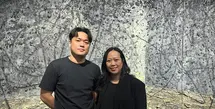 Sean Sheila kembali hadir membawa kabar segar yang dinanti banyak orang. Koleksi Fall Winter 2025 garapannya tersaji dengan sempurna. / Foto: Fimela.com.