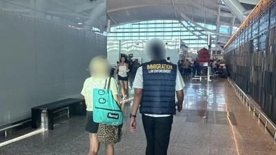 Modal Visa Liburan, WN Ceko Nekat Bisnis Vila di Bali hingga Dideportasi