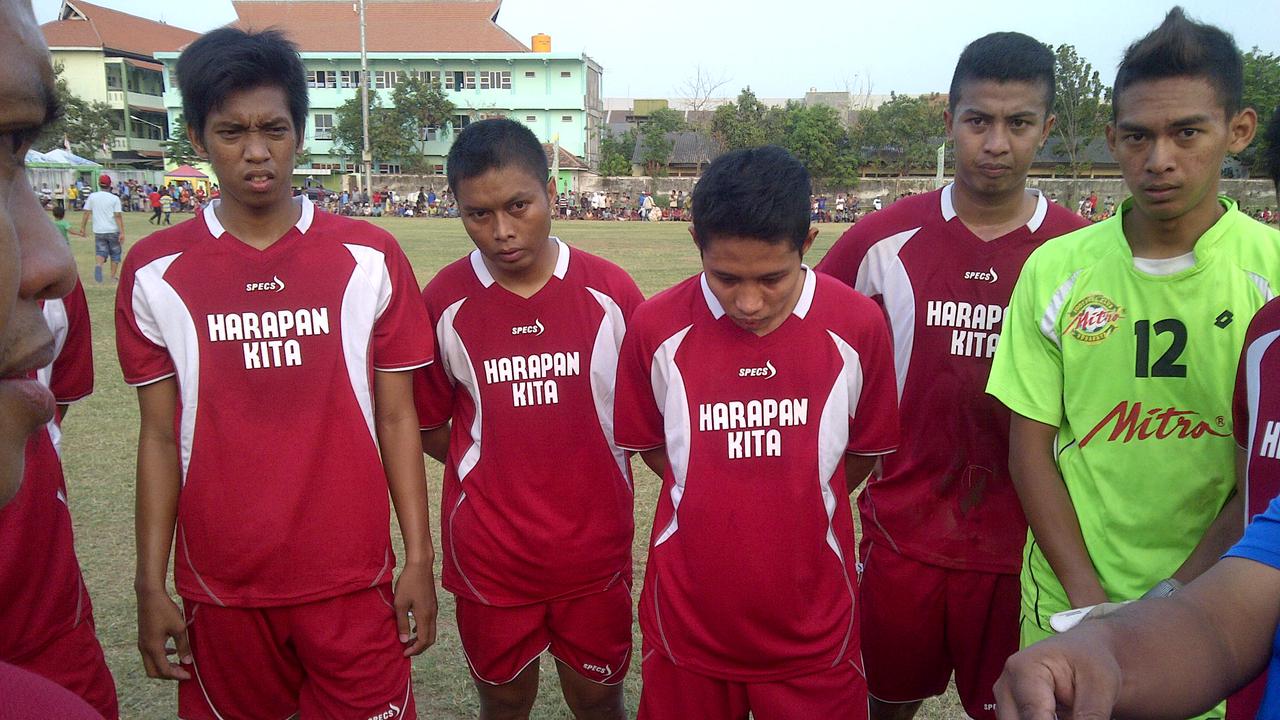 Evan Dimas Darmono (liputan6.com)