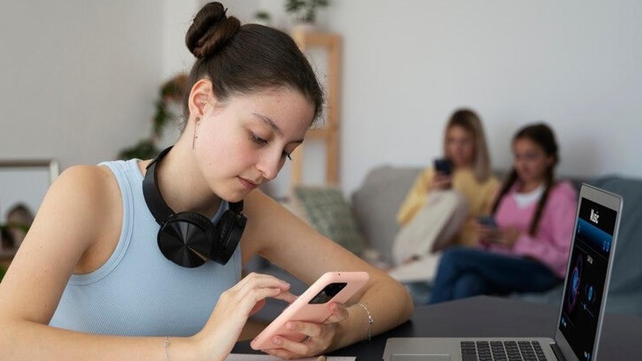 Gen Z, Wajib Tahu! 7 Fakta Kesehatan yang Perlu Diperhatikan Sejak Dini