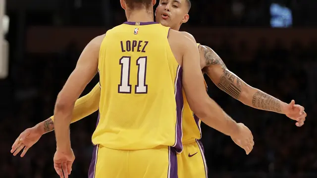 Brook Lopez