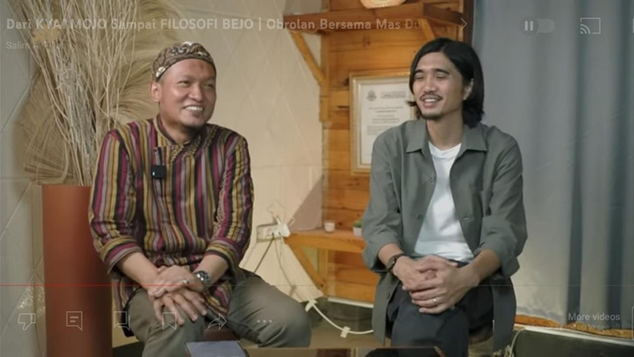 Profil & Sejarah Kyai Mojo, Kakek Duta SO7 Sekaligus Tangan Kanan Pangeran Diponegoro