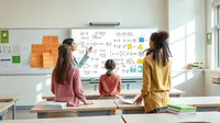 Trik Matematika SD Kelas 5, Ketahui Cara Mudah Kuasai Materi dan Soal