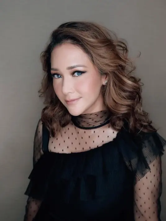 Maia Estianty (Instagram/maiaestiantyreal)