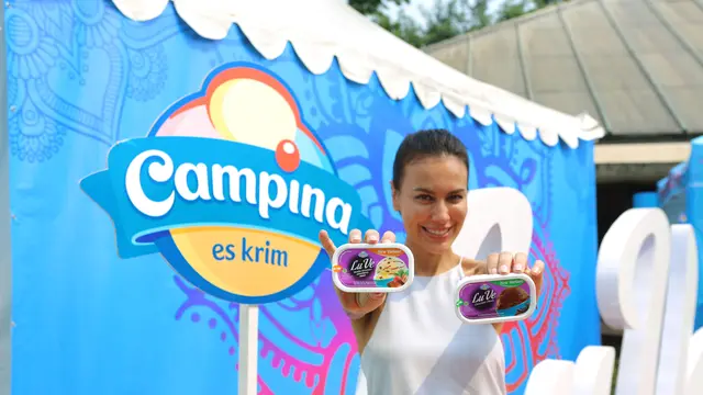 Es krim