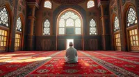 Tata Cara Sholat Kafarat: Panduan Lengkap dan Penjelasan Mendalam