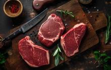 Penyakit yang Tidak Boleh Makan Daging Sapi, Jangan Disepelekan