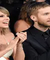 Calvin Harris dan Kanye West nampaknya memang memiliki permasalahan tersendiri dengan Taylor Swift. Bahkan, kedua orang tersebut tengah bekerja sama menyiapkan serangan untuk Taylor yang kini masih bungkam. (Dailymail/Bintang.com)