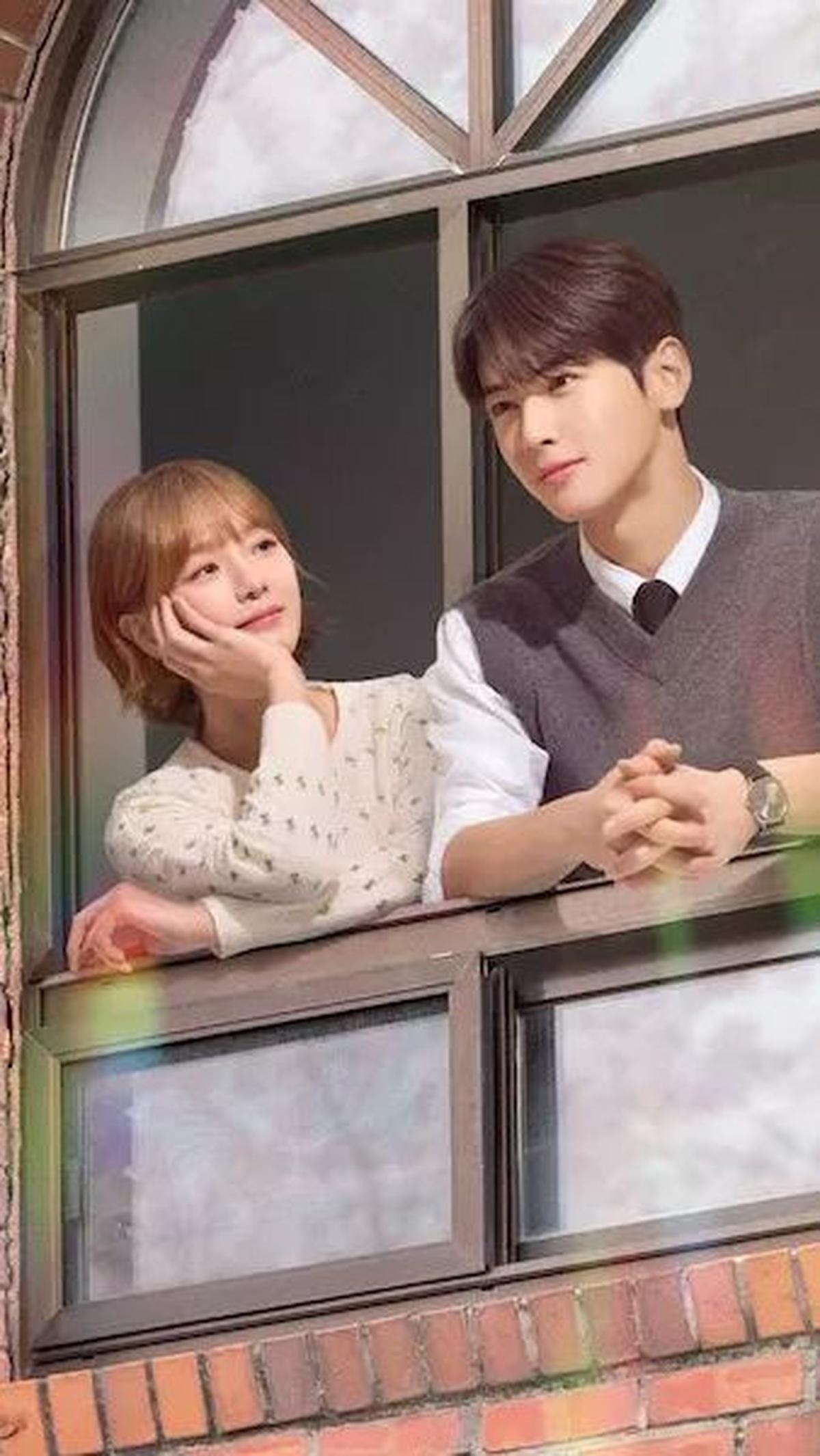 Drama Korea (drakor) selalu menjadi tontonan yang dinantikan, dan salah satu yang membuat penasaran bulan ini adalah "A Good Day to Be a Dog."