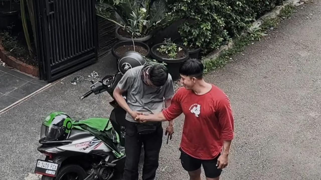 Dok. Istimewa