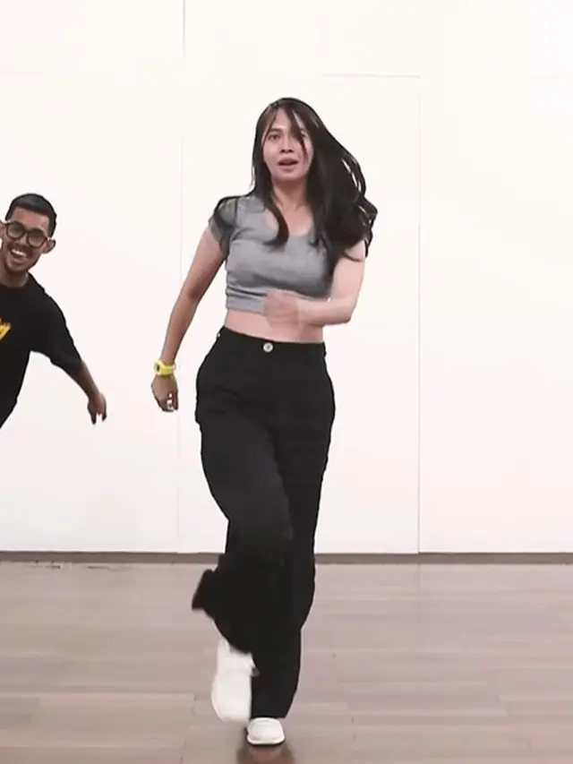 Verlita Evelyn tampak awet muda (Instagram/verlitaevelyn)