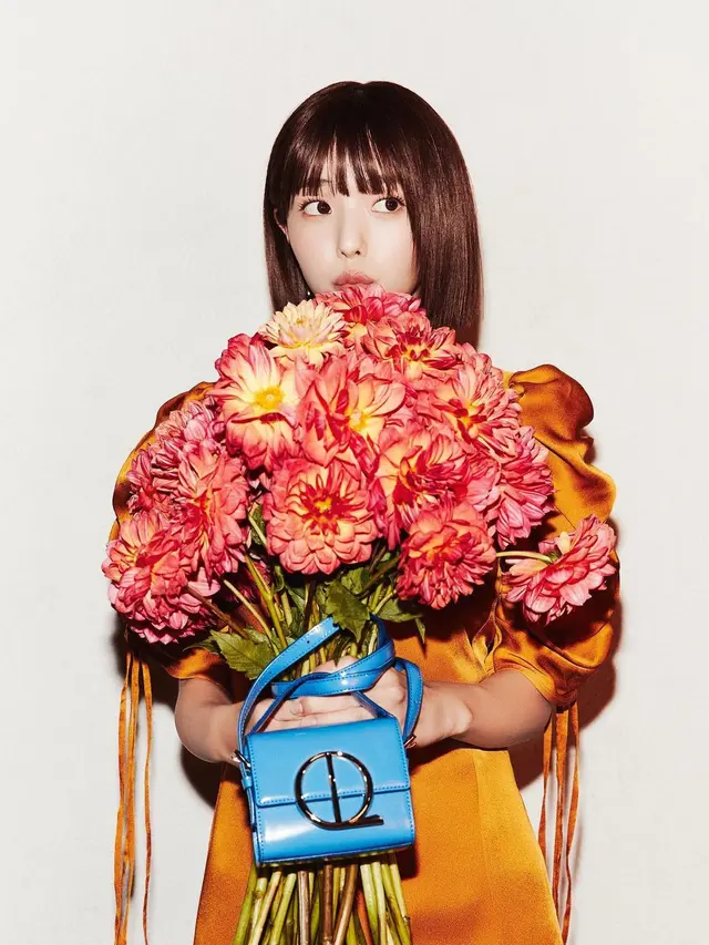 chae soo bin