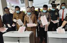 Bupati Gowa Soal Barang Bukti Uang Palsu Sindikat UIN Alaudin: Secara Kasat Mata Mirip Aslinya