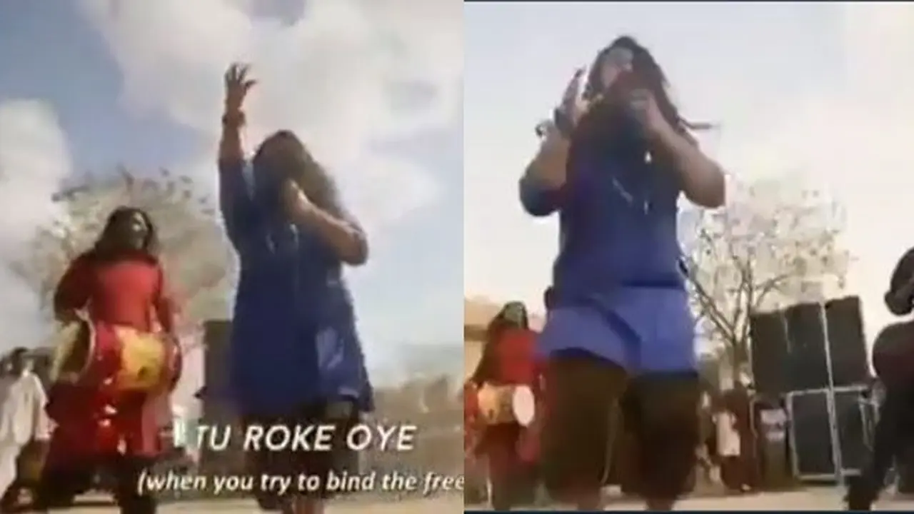 Band India Ini Kemas Musik Mental Lain Dari Biasanya