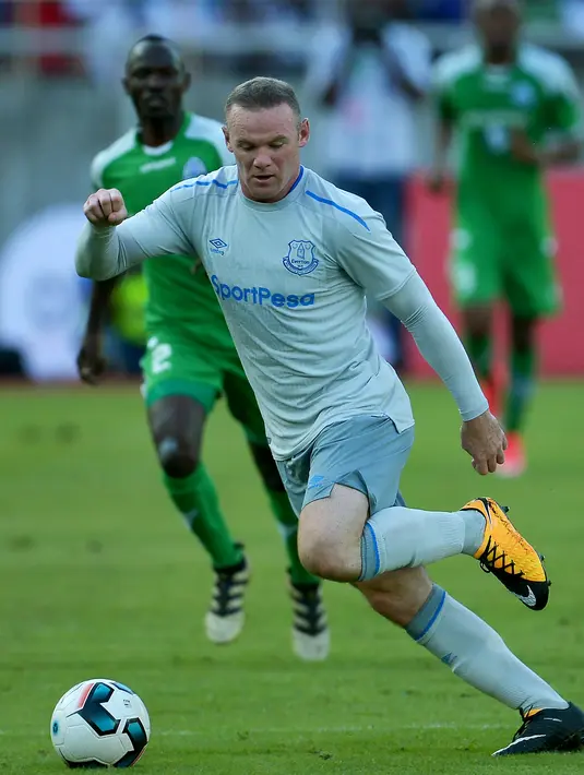 Stadion Benjamin Mkapa National,