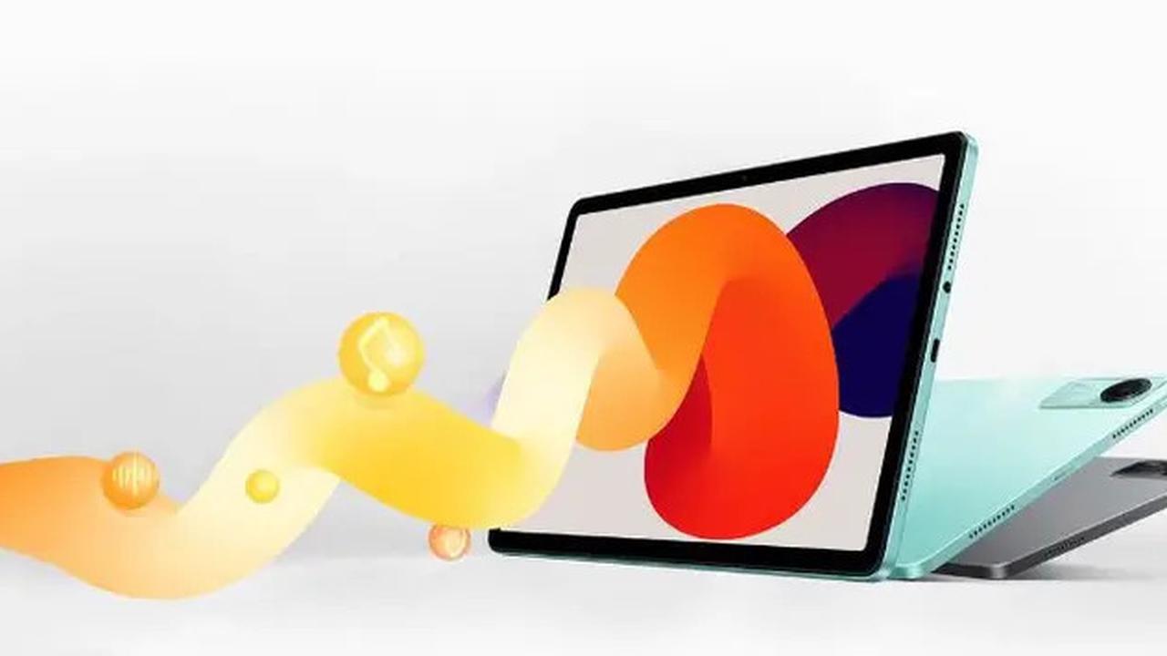 Harga Terbaru Redmi Pad SE April 2025, Tablet Menawan dengan Spesifikasi Mumpuni
