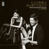 Candra Darusman - Andien (Dok Musica Studios)