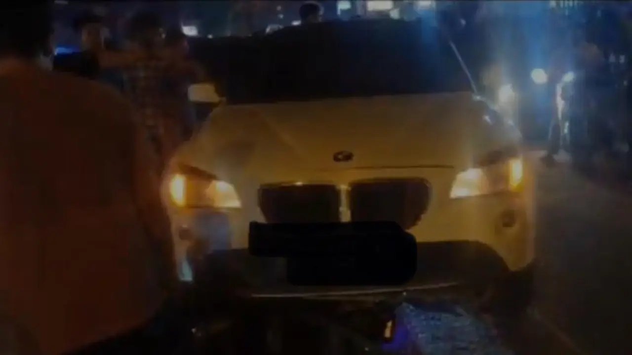 Mobil BMW