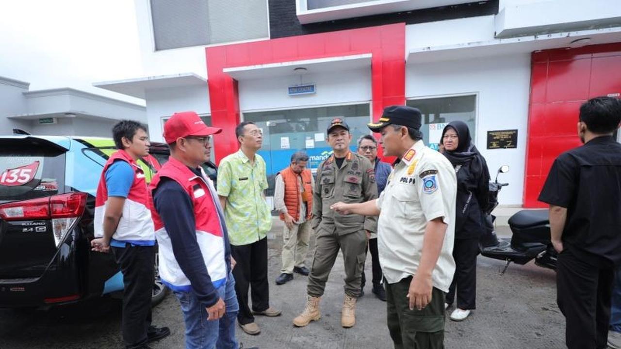 Pemprov dan Pertamina Pastikan Stok BBM Babel Aman, Imbau Warga Tidak Panik