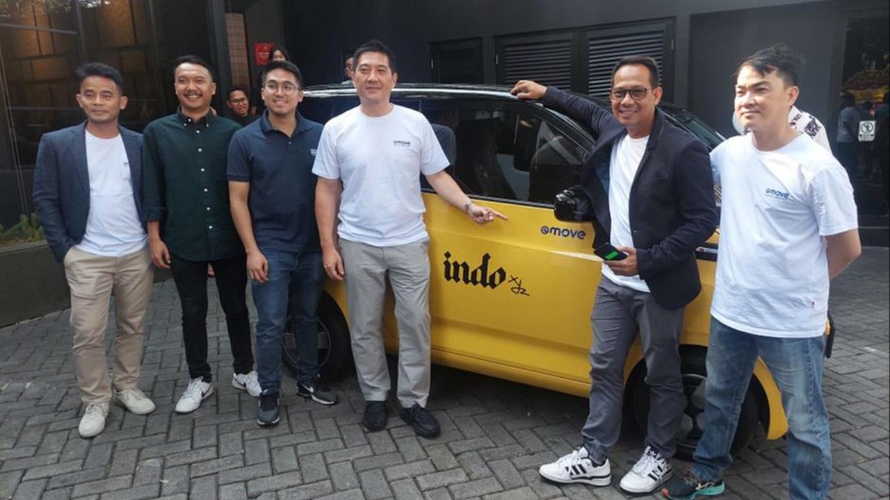 Jika proses pemindaian mobil berhasil, pengguna&nbsp; langsung diarahkan untuk memilih durasi penyewaan sesuai kebutuhan. <br><br>Waktu sewa pun bebas, boleh per jam dan harian.