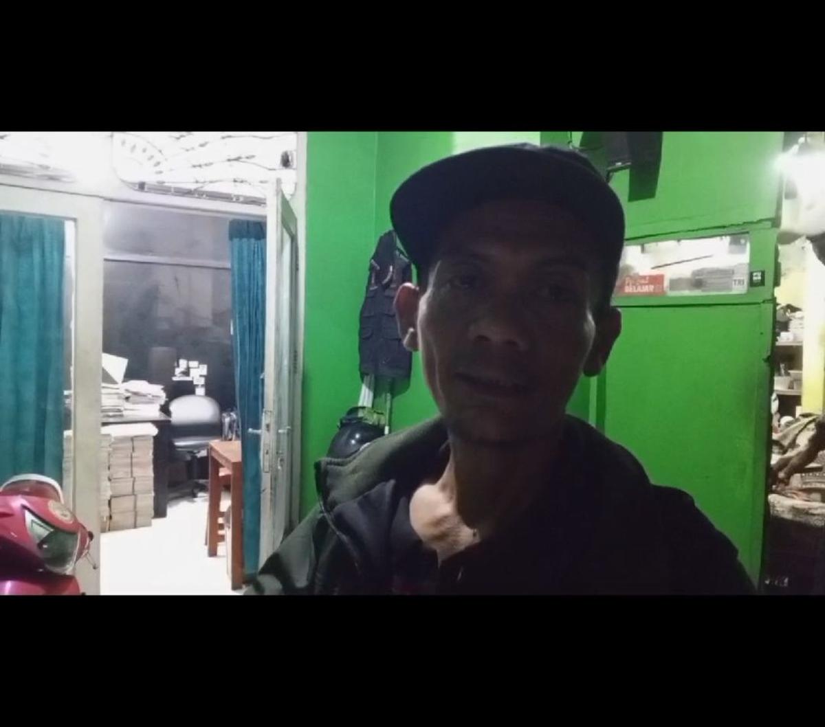 Dok. Istimewa