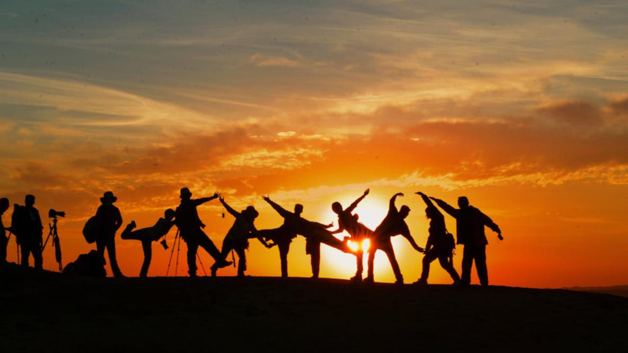 Kenali 5 Tipe Circle Pertemanan Ini untuk Menjaga Kesehatan Emosional Kita