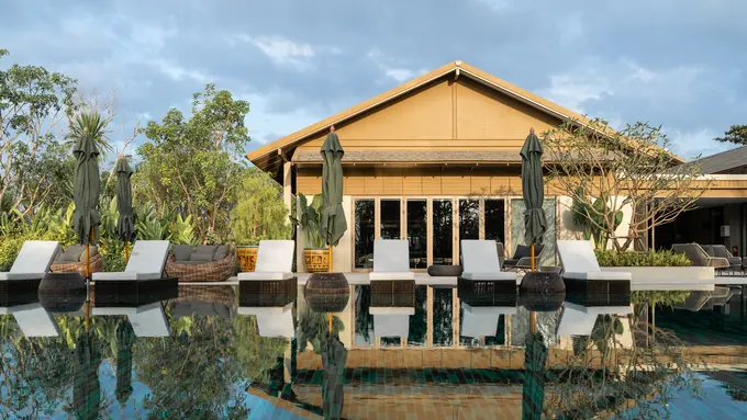 Destinasi Retret Kesehatan yang Wajib Dikunjungi Saat Thailand Buka Gerbang untuk Wisatawan Asing