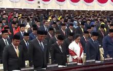 Ahmad Doli: InsyaAllah Nanti Malam Kita Tahu Siapa Jadi Pimpinan DPR
