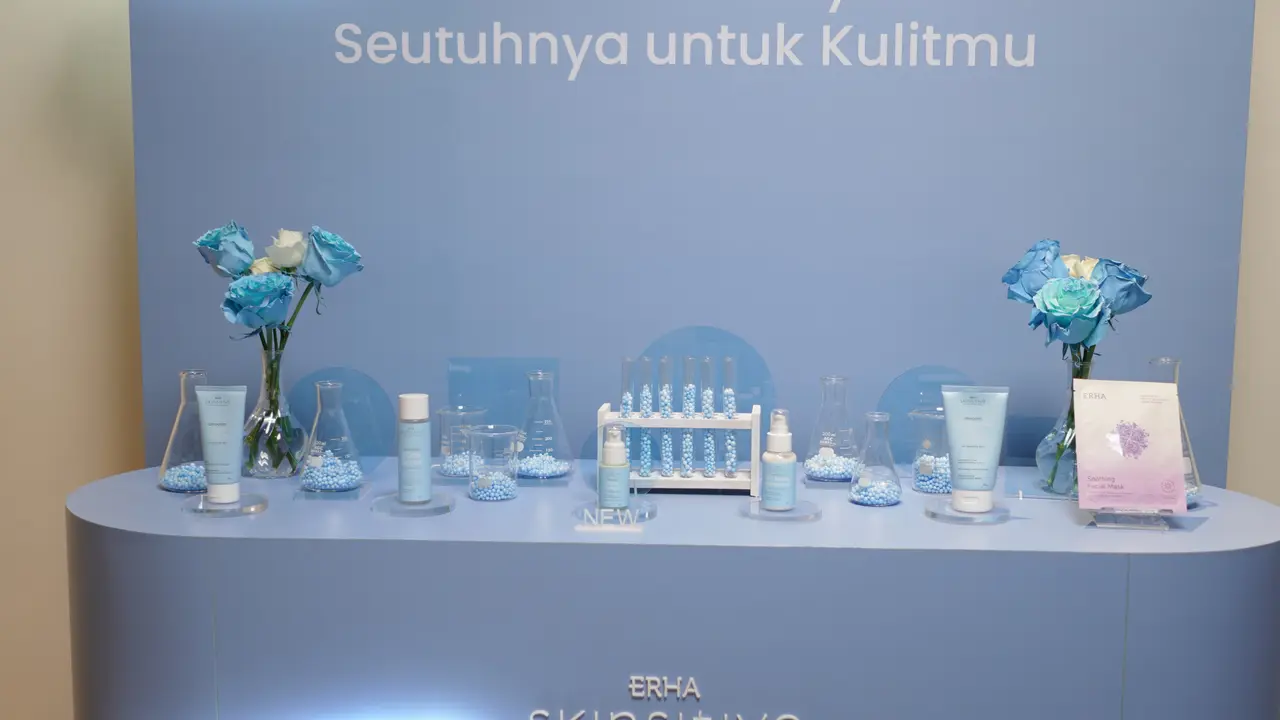 ERHA Skinsitive