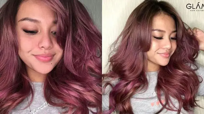 Aurel Hermansyah/copyright instagram.com/aurelie.hermansyah