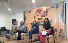 Indonesia dan Malaysia Berbagi Pengalaman Perkuat Regulasi Mandiri Media Lewat Dewan Pers Indonesia