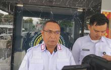 Otak Pemalsuan Uang Sindikat UIN Alauddin Dijebloskan ke Rutan Makassar, Isi Kamar Bareng 20 Tahanan
