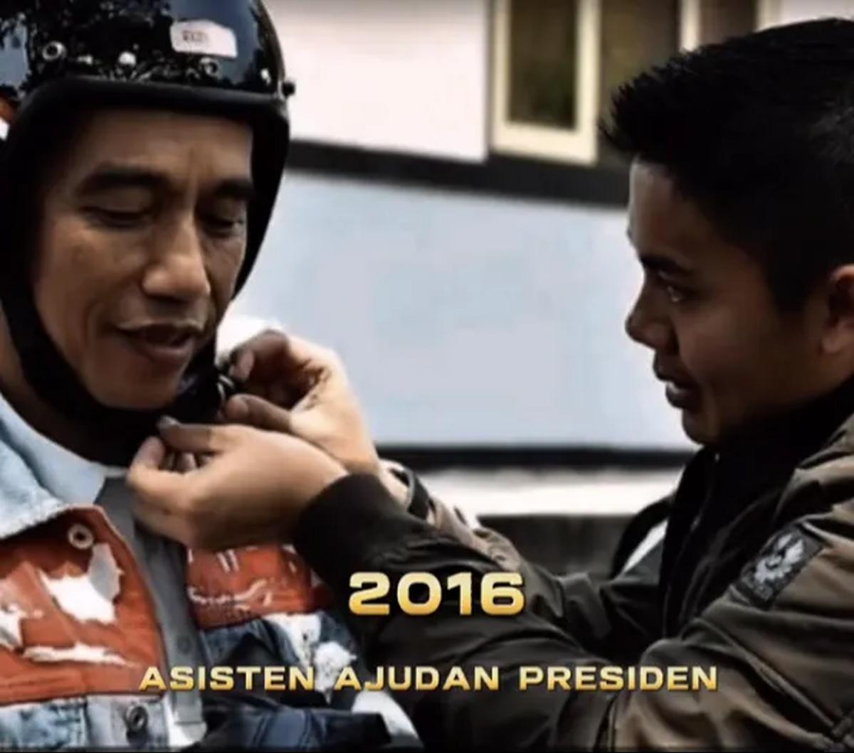 Dok. Istimewa