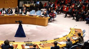 Resepsi Diplomatik di New York, Indonesia Bawa Modal Ini ke DK PBB 2029-2030