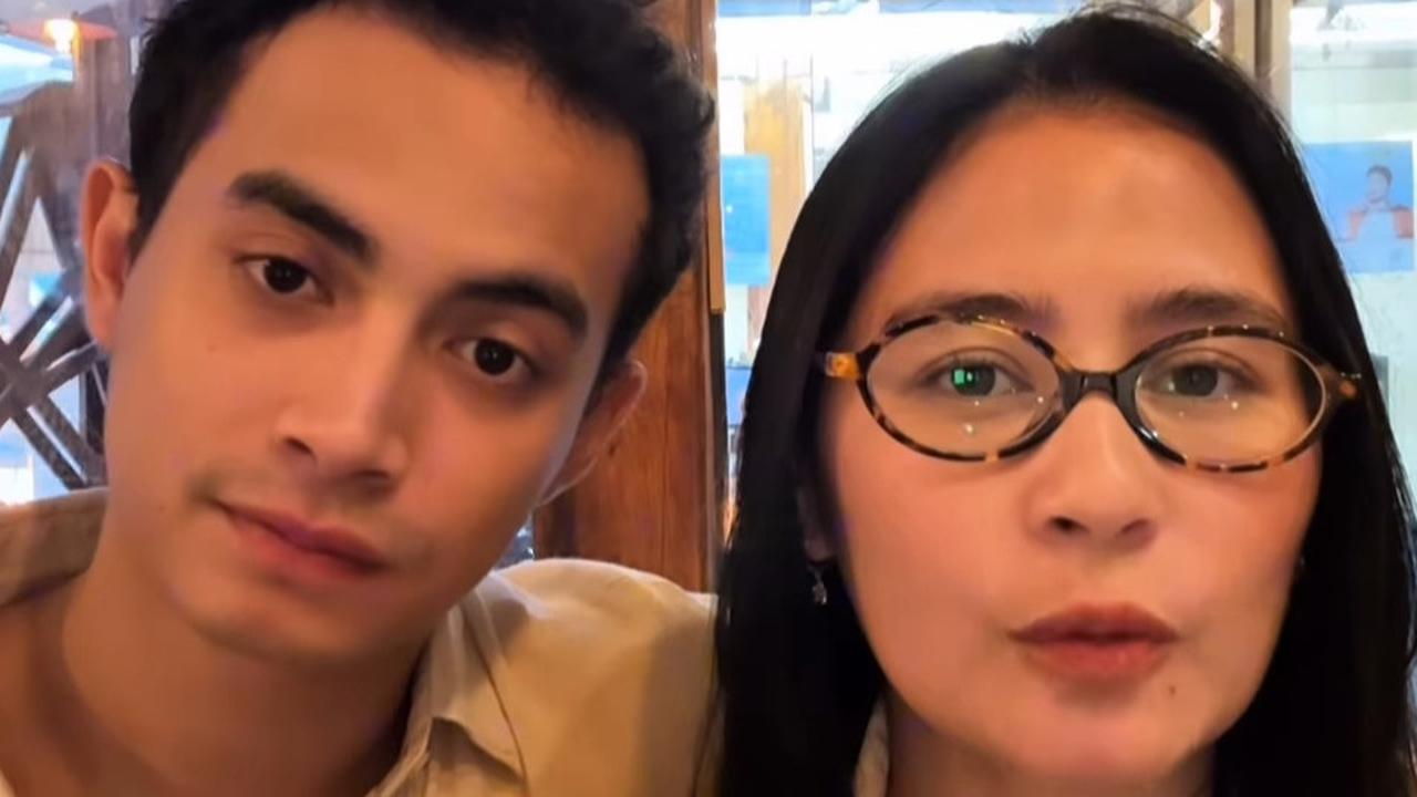 Potret Prilly Latuconsina & Omara Liburan Bareng di Korea, Kompak Buat 'Prom Talk' Untuk Ruang Diskusi Santai