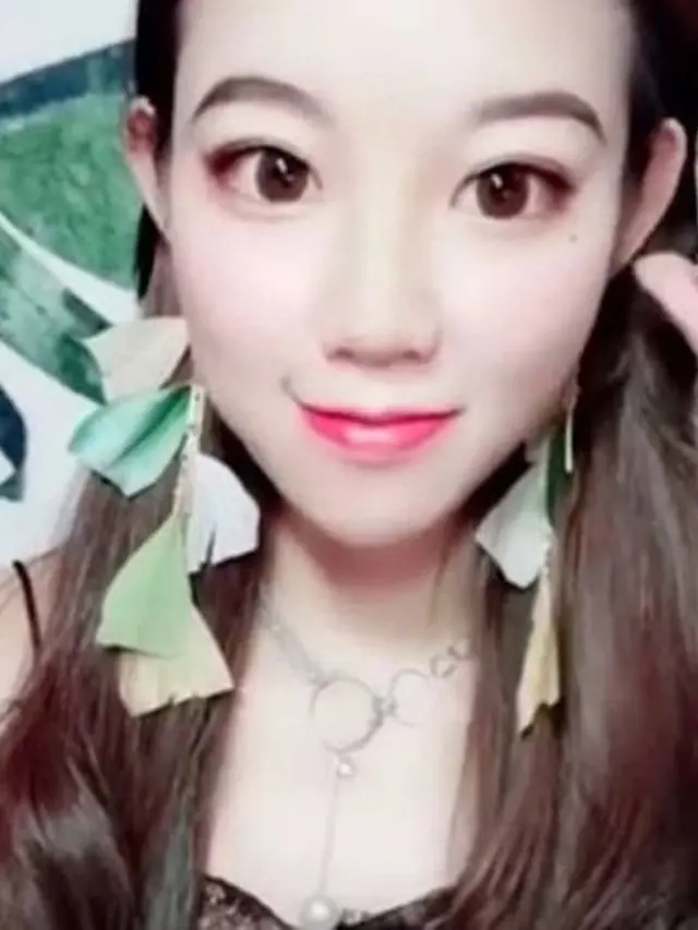 transformasi makeup yang jadi viral (foto: Youku)
