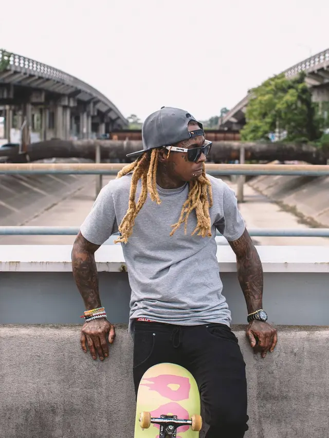 Lil Wayne