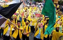 BEM UI Gelar Aksi Besar Besok, Tuntut Pemerintah Setop Pemborosan APBN, Turunkan Harga BBM dan Kebutuhan Pokok