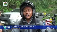 Simak informasi dalam Fokus Pagi edisi (25/11) dengan pilihan topik-topik sebagai berikut, Ratusan Rumah Terendam Banjir, Bencana Tanah Bergerak, Kebakaran Akibat Tabung Gas Bocor, Gubernur Bengkulu Terjerat Kasus Korupsi, Luapan Air Kali Merendam Ja...