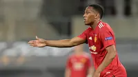 Anthony Martial Disebut bak Mobil Ferrari, Pantas Dilabeli Rp1,9 Triliun