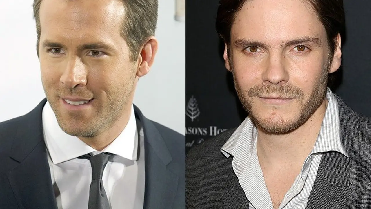 Ryan Reynolds dan Aktris Jerman Diajak Main Film Biografi