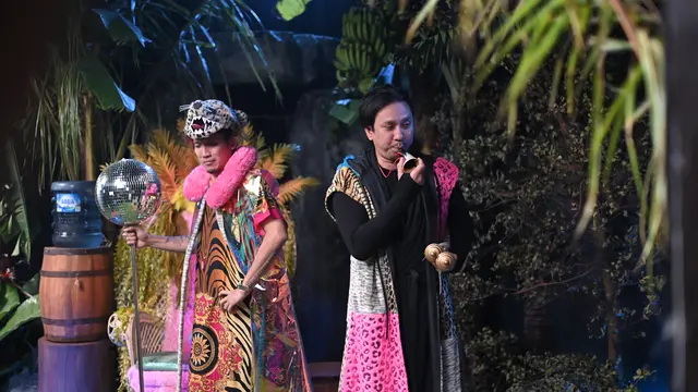 Ramadan Bersama Vindes (Istimewa)