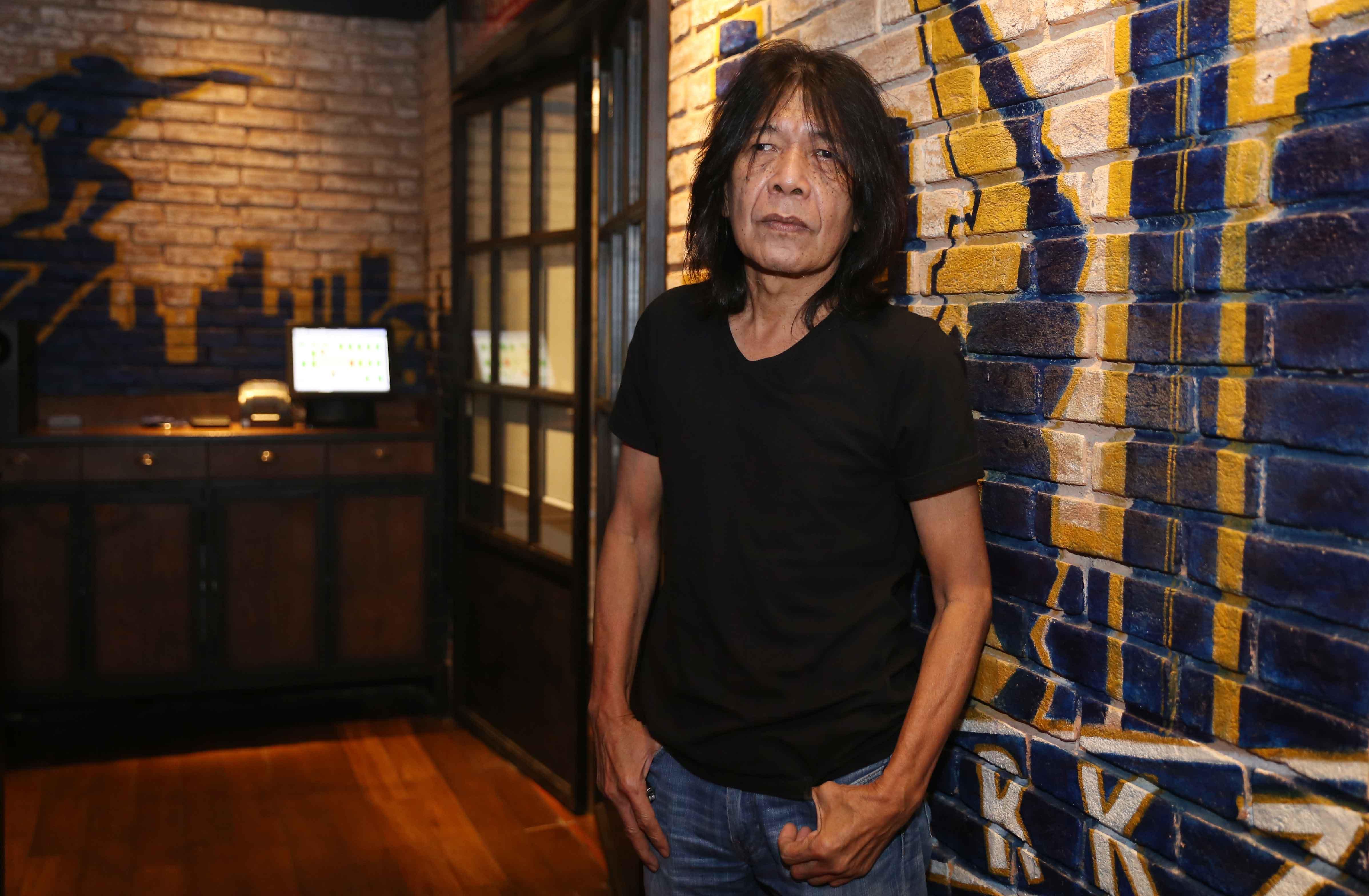 Kata Ian Antono Saat God Bless Dibandingkan dengan Dream Theater - News