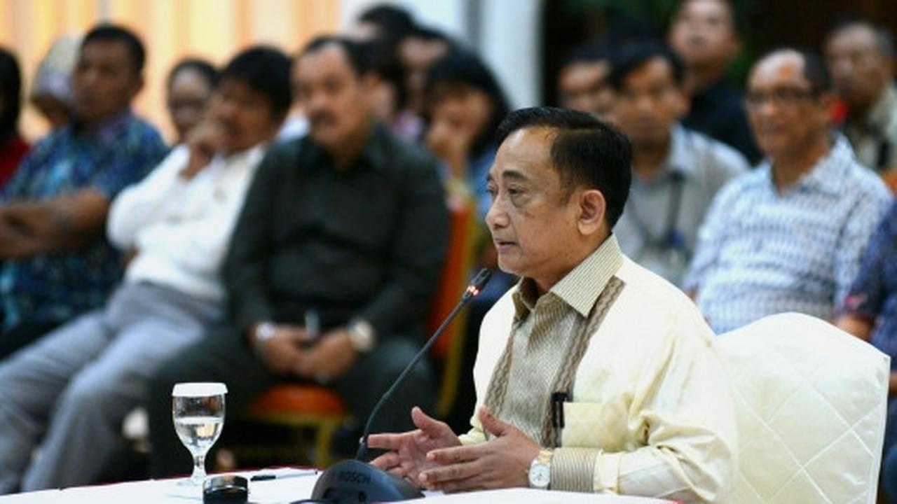 Seleksi tahap akhir, calon pimpinan dicecar Pansel KPK