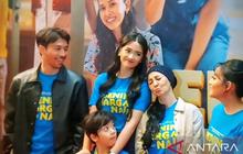 Film Senin Harga Naik: Drama Keluarga Sarat Emosi yang Mengajak Orang Tua dan Anak Saling Memahami