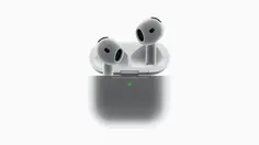 Apple Tunda Pengembangan AirPods Berkamera, Ada Masalah Apa?
