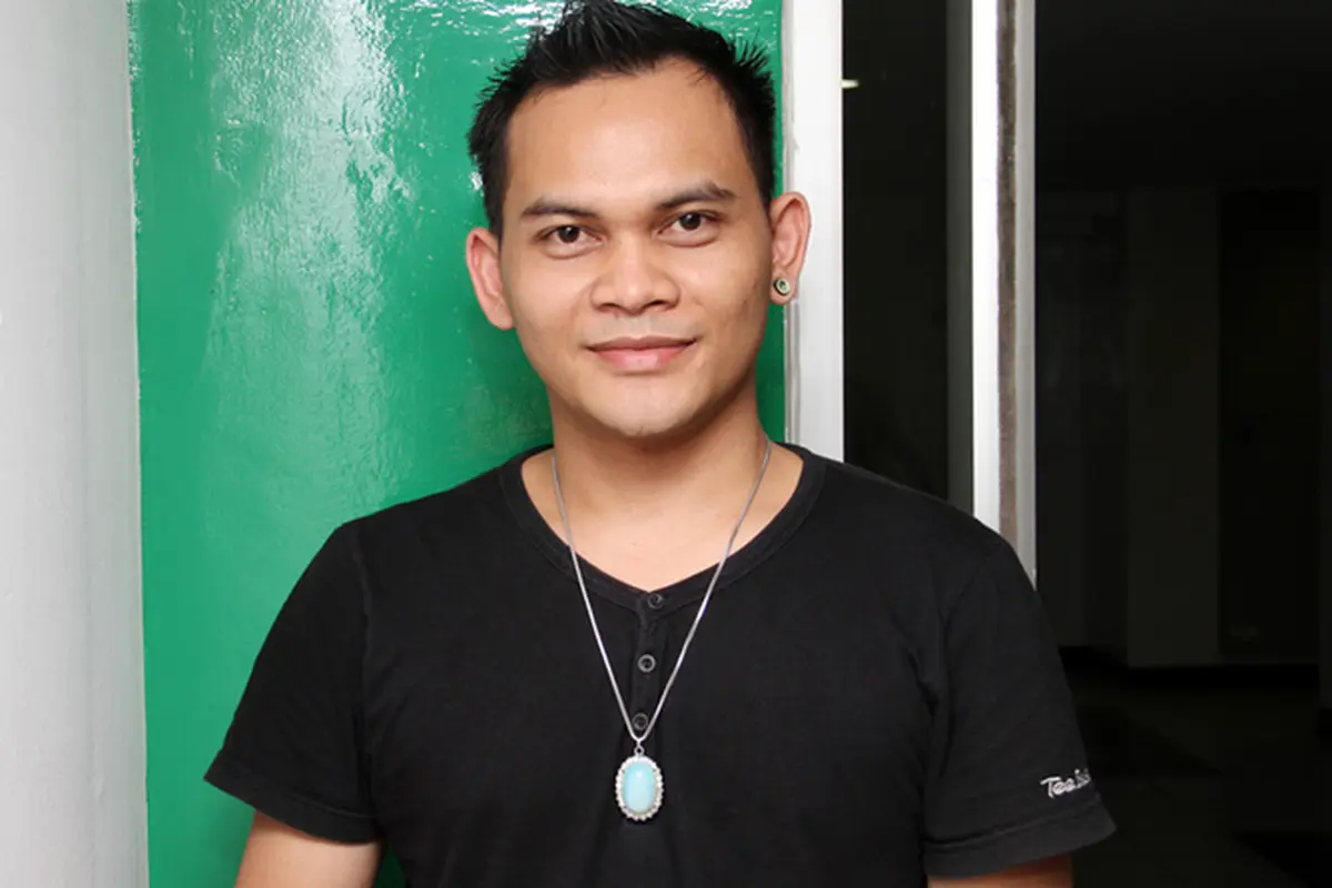 Mbah Mijan