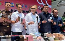Pemberantasan Barang Impor Ilegal Bisa Bikin Pertumbuhan Ekonomi Tembus 8 Persen, Begini Penjelasannya
