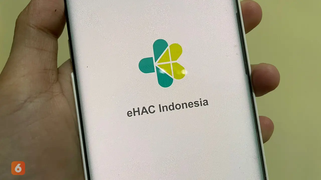 Ilustrasi eHAC