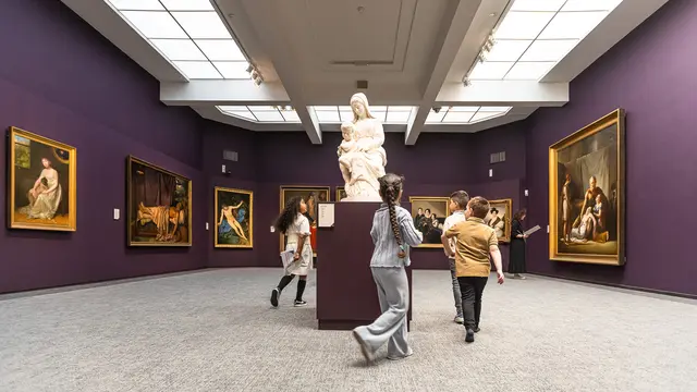 Groeninge Museum